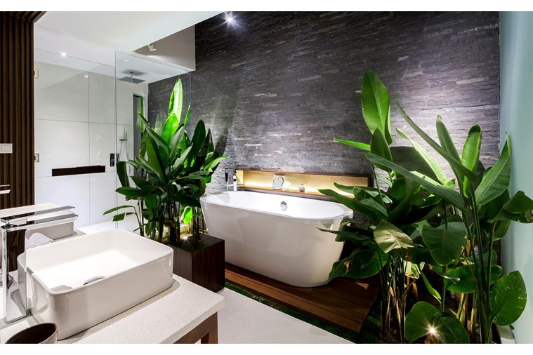 03 Bedrooms Beachfront (Miễn phí Spa)